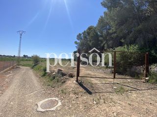 Terreny residencial a Torre en Conill-Cumbres de San Antonio
