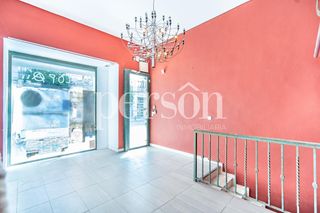 Local Comercial a Russafa