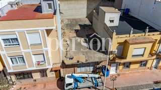 Terreny residencial a Vall d´Uixó (la)