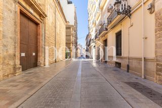 Edificio in La Seu