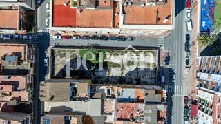 Terreny residencial a Vall d´Uixó (la)