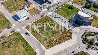 Terreny residencial a Vall d´Uixó (la)