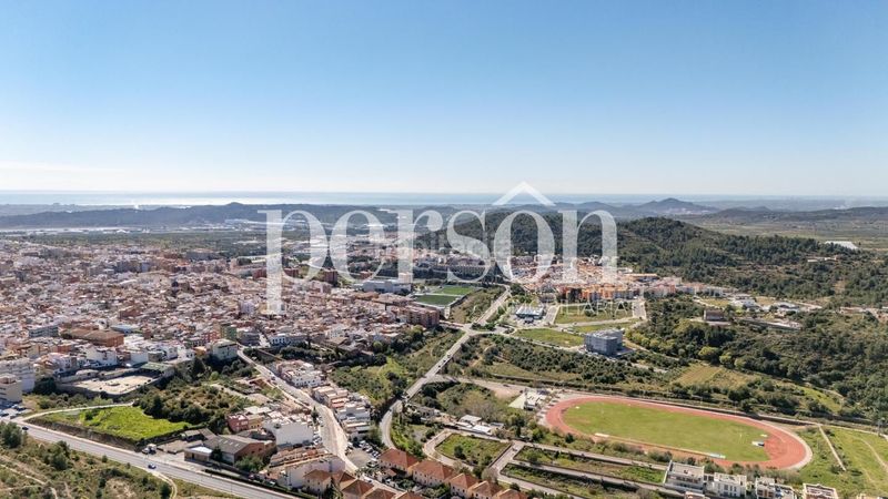 Foto e134b3bb-6eb0-479a-8cd4-3ddba8c3c962. Residential plot in Vall d´Uixó (la)