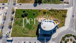 Terreny residencial a Vall d´Uixó (la)