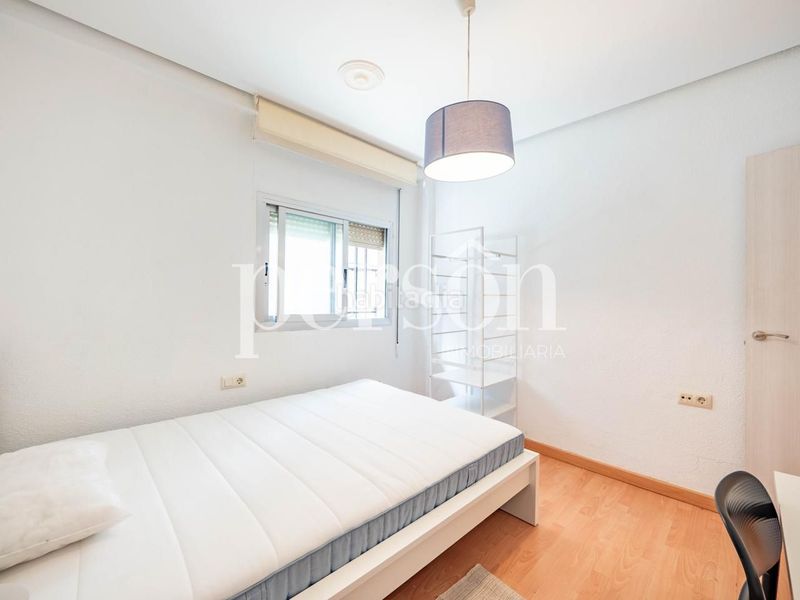 Foto 1ddf8c28-0efb-4bf5-a4ea-c4b1365068ce. Flat in L´Eixereta Burjassot