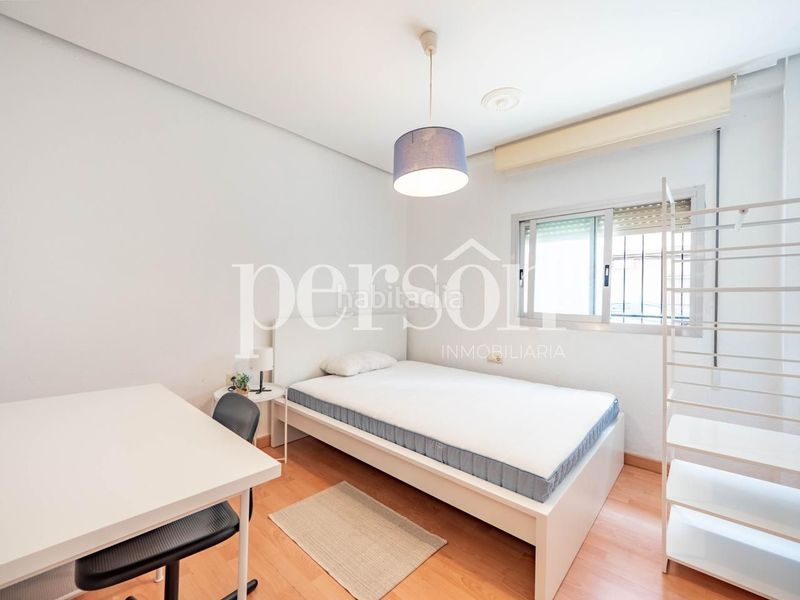 Foto 20aa00ac-9793-40f6-ad8c-8794d9ee98a3. Flat in L´Eixereta Burjassot