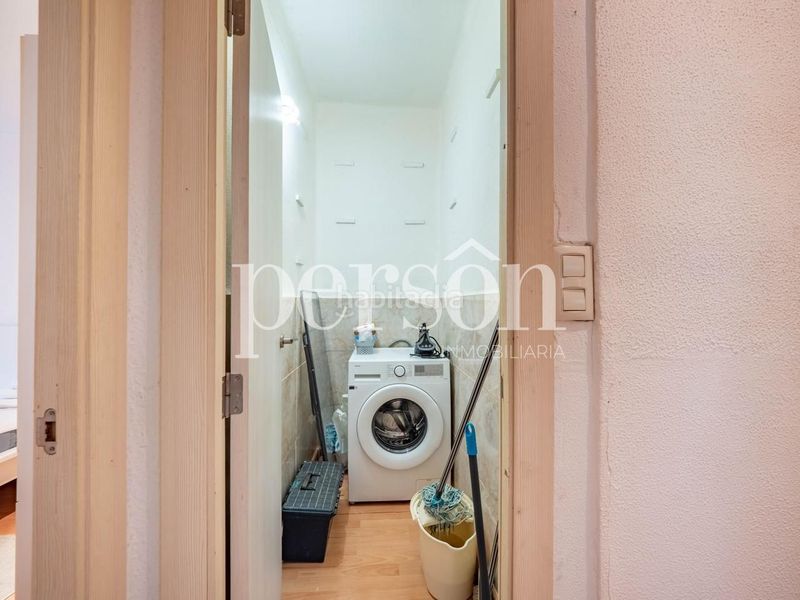 Foto 6058a294-3218-45df-9c4e-3da4be3d4448. Flat in L´Eixereta Burjassot