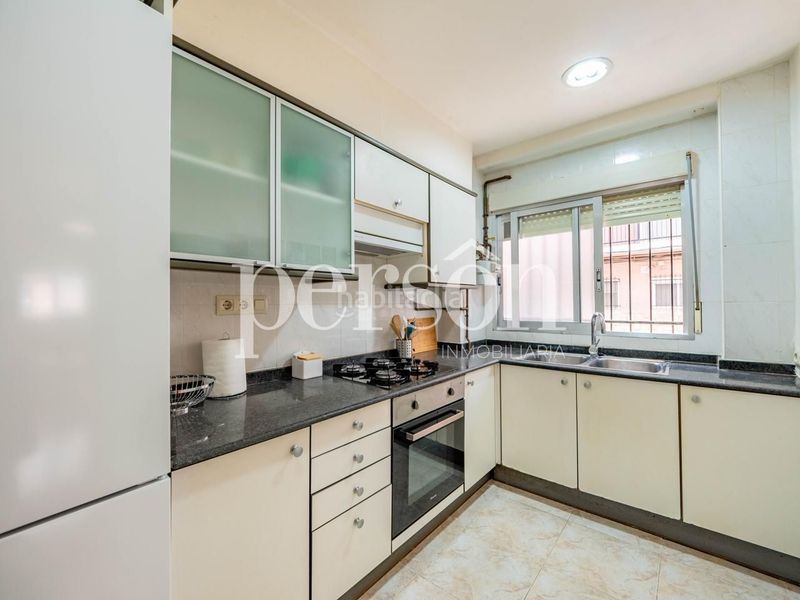 Foto 80a05b3e-4d47-4784-b9dd-b4982a26bcc7. Flat in L´Eixereta Burjassot