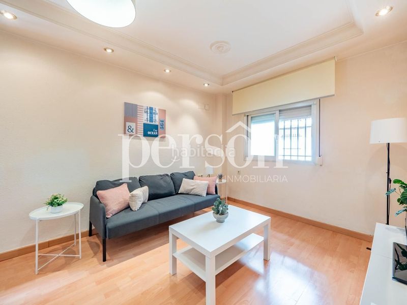 Foto 92d1a274-c149-468b-933c-ee12a372d830. Flat in L´Eixereta Burjassot