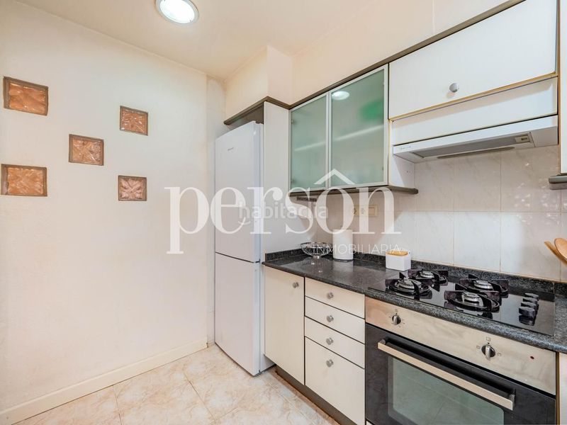 Foto 9de75ac9-6abe-48ed-bdf9-f12643239b89. Flat in L´Eixereta Burjassot