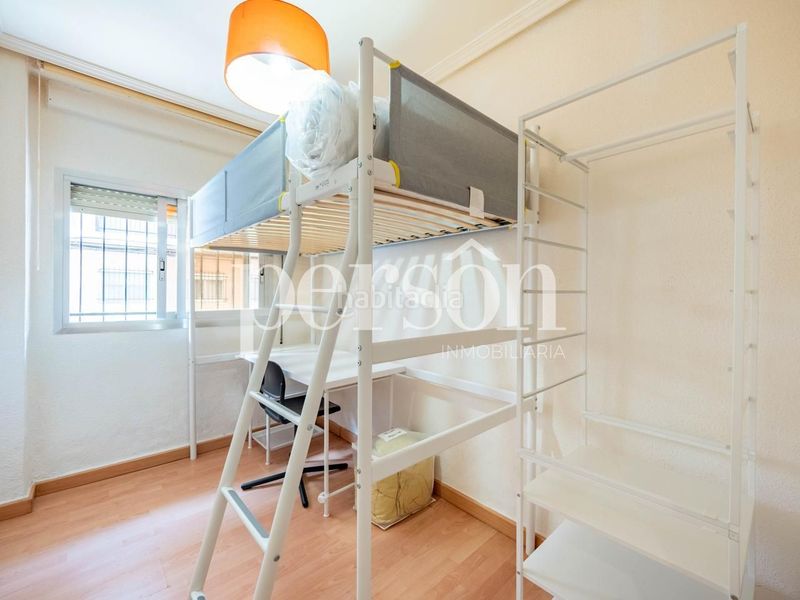 Foto a2e924ac-67c9-4790-b7a3-edb05bef3df3. Flat in L´Eixereta Burjassot