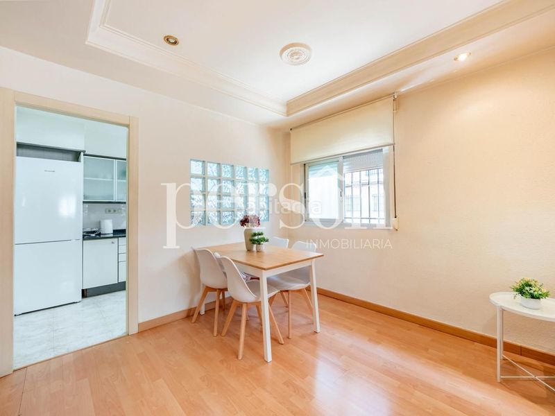 Foto a8f41e3d-bd8e-4e34-bacd-3fb3862e152e. Flat in L´Eixereta Burjassot