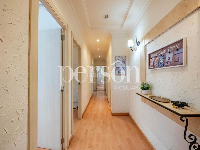 Foto d0f464dd-22c9-4749-84d4-77f9bb4d520b. Flat in L´Eixereta Burjassot