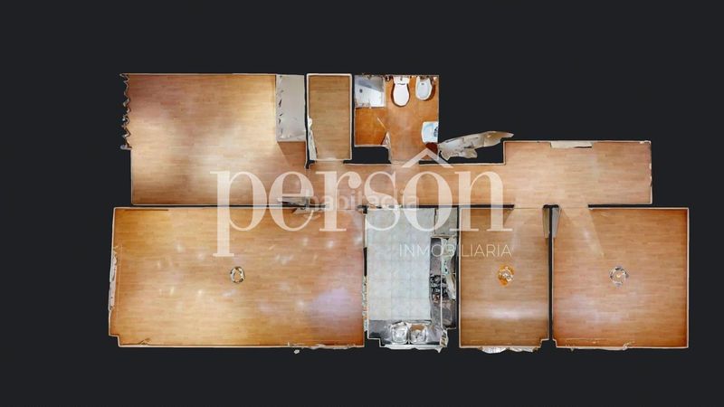Foto d90ce180-951f-452a-a9bc-e810eb157fa7. Flat in L´Eixereta Burjassot