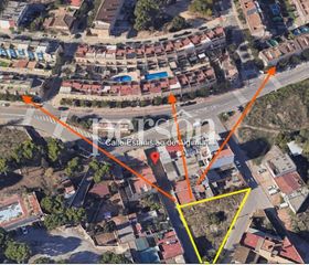Terreny residencial a Massamagrell