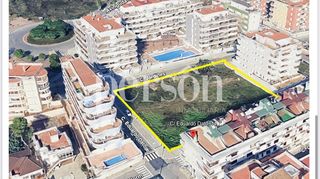 Terreny residencial a Moncófar Playa