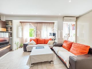 Flat in Barrio Benicalap. Luminosidad, diseño y comodidad en benicalap  listo para entrar