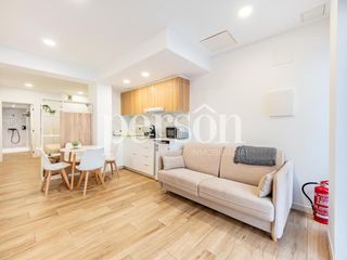 Appartement à Aiora. Rentabilidad premium junto a amistat