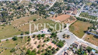 Terreny residencial a La Conarda-Montesano
