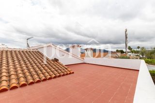 Casa a Les Bassetes - El Marjal