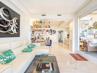 Flat in Gran Via