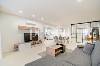 Flat in Marxalenes