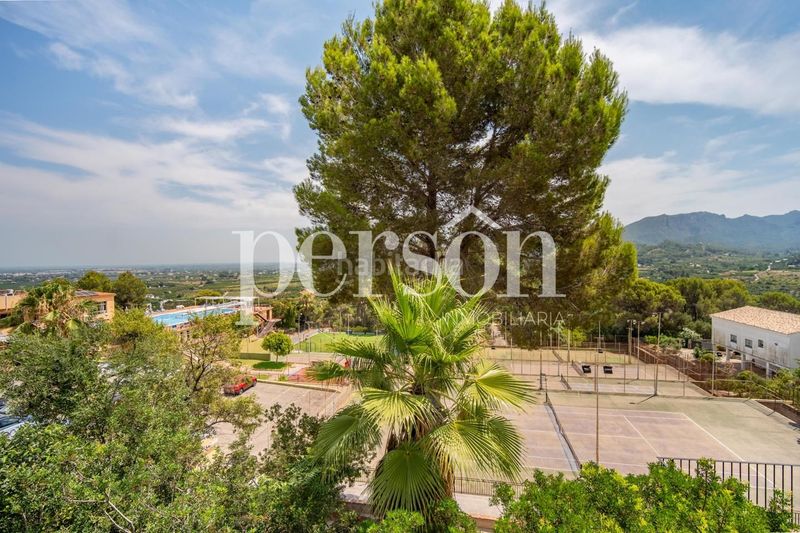 Foto 1abff5ad-a4d7-4fce-9890-aab98142c085. Xalet amb piscina a Urbanitzacions i Pedanies Nord Alzira