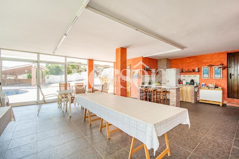 Foto a798d3ad-5cf4-4a2c-8e3c-015c292d723f. Xalet amb piscina a Urbanitzacions i Pedanies Nord Alzira
