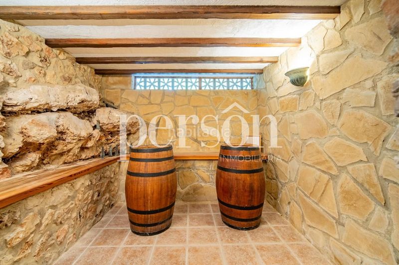 Foto dfd4ad2f-64cc-40b8-bcb2-e425e8584ef6. Xalet amb piscina a Urbanitzacions i Pedanies Nord Alzira