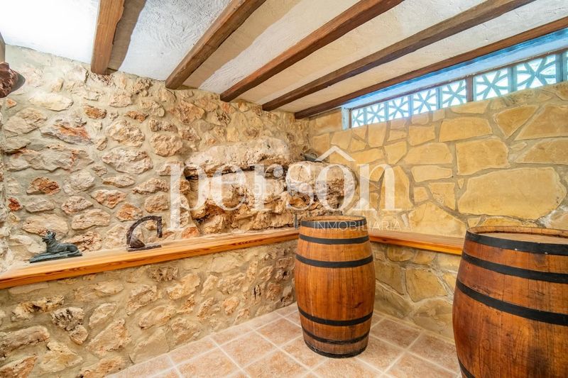 Foto ff9bd8cf-13e4-46d2-9892-39fc2b8be494. Xalet amb piscina a Urbanitzacions i Pedanies Nord Alzira
