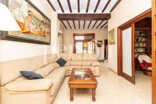 Chalet à Enguera. Exclusiva casa señorial en el corazón de enguera