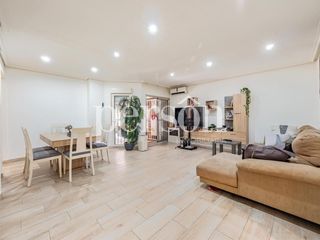 Flat in Malva Rosa