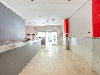Local Comercial a L´Hort de Senabre