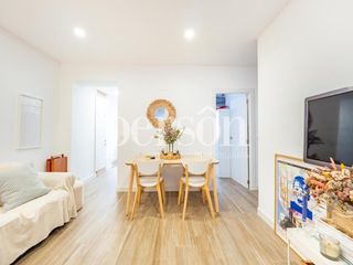 Flat in Barrio Benicalap. Vivienda disponible en benicalap