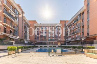Piso en Moncada