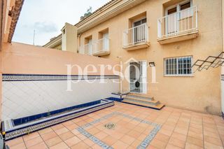 Chalet in Pinedo
