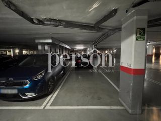 Car parking in Sotolivar-Mas del Rosari