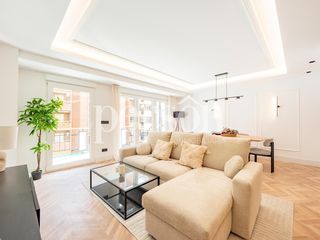 Etagenwohnung in La Petxina