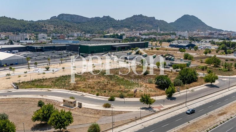 Foto 93fe4380-b6e7-4cab-b8ad-ab2854618706. Miete fabrikhalle in Xàtiva