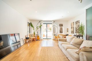 Pis a Sant Pau. Piso en venta campanar residencial