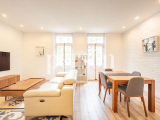 Flat in La Petxina