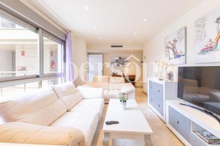 Flat in Vista Mar