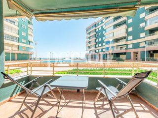 Appartement à El Perelló
