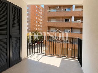Flat in Beteró