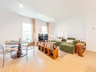Etagenwohnung in El Carme