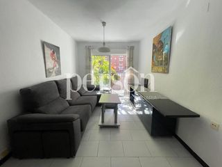 Flat in Mestalla