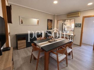 Piso en Zona Campus Universitario. Piso a la venta en burjassot
