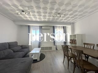 Flat in Barrio de Patraix
