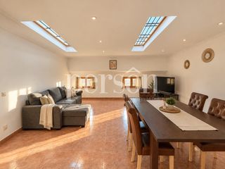 Etagenwohnung in La Seu