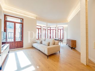 Flat in Sant Francesc
